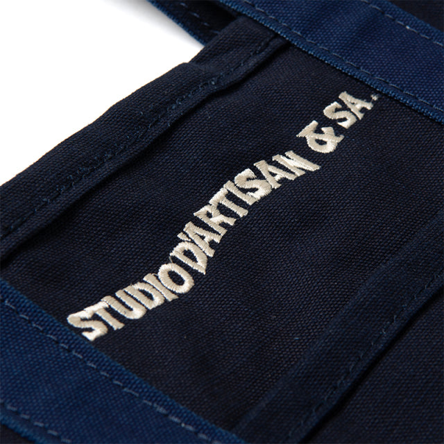 Indigo Tote Bag [7561]