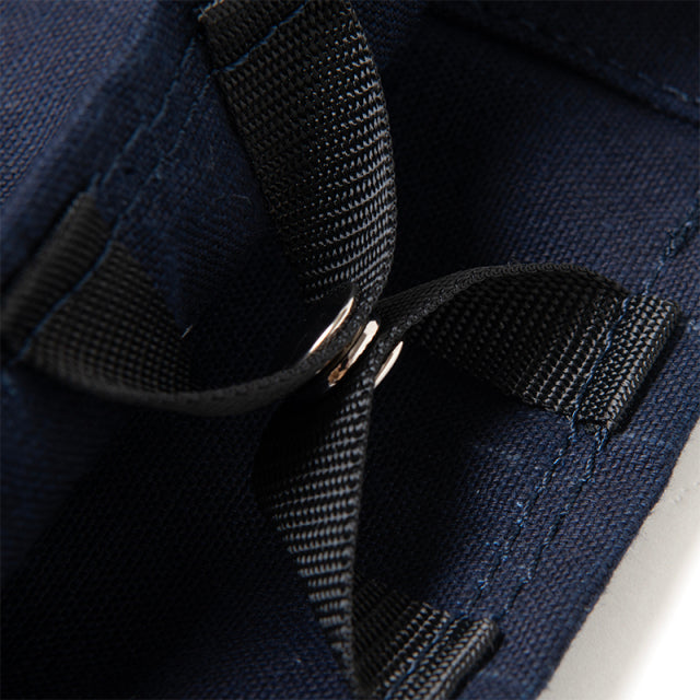 Indigo Tote Bag [7561]