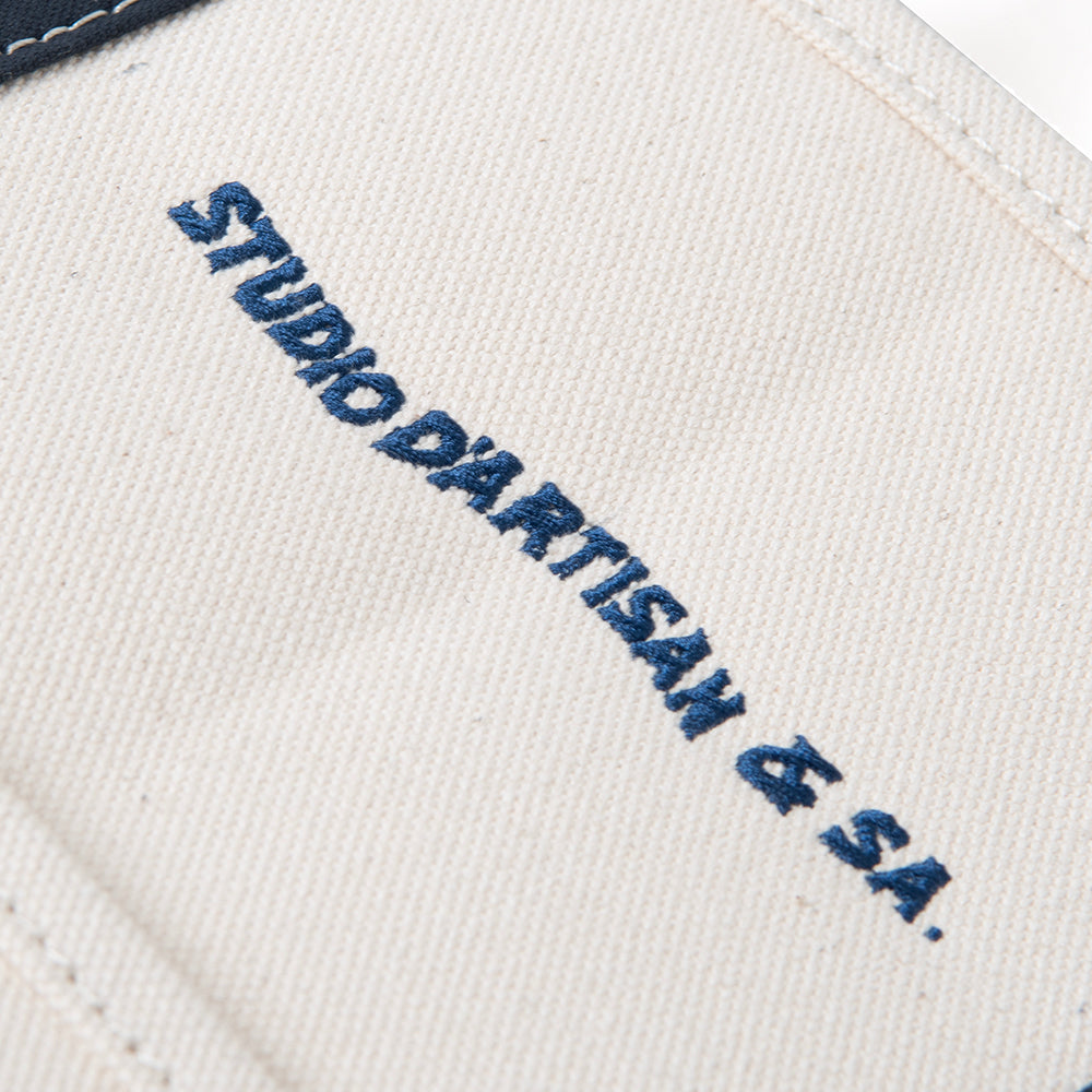 25oz Canvas Tote Bag [7575]