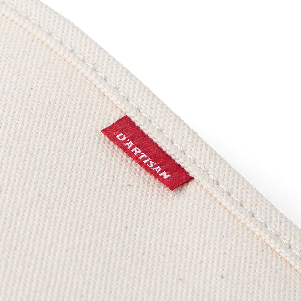 25oz Canvas Tote Bag [7575]