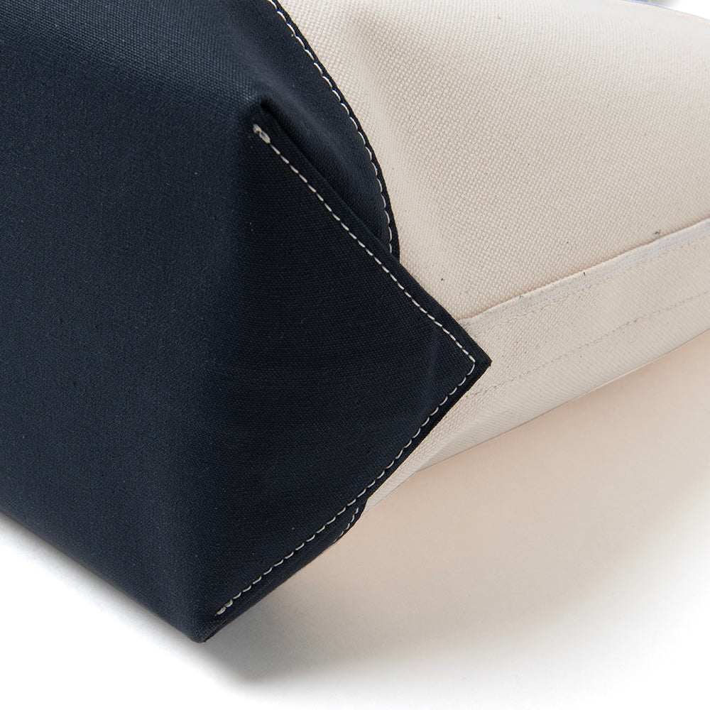 25oz Canvas Tote Bag [7575]