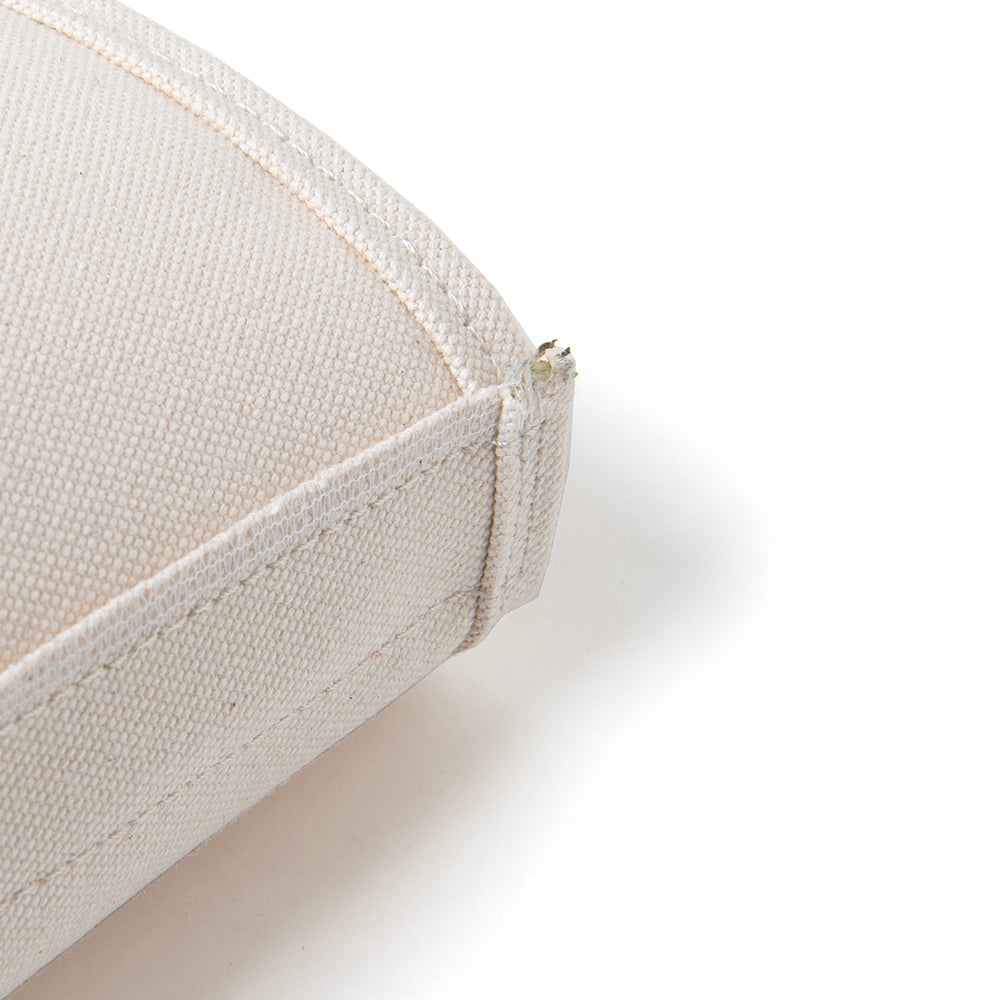 25oz Canvas Tote Bag [7575]