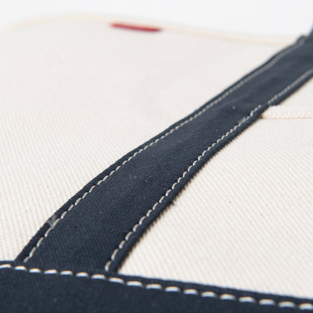 25oz Canvas Tote Bag [7575]