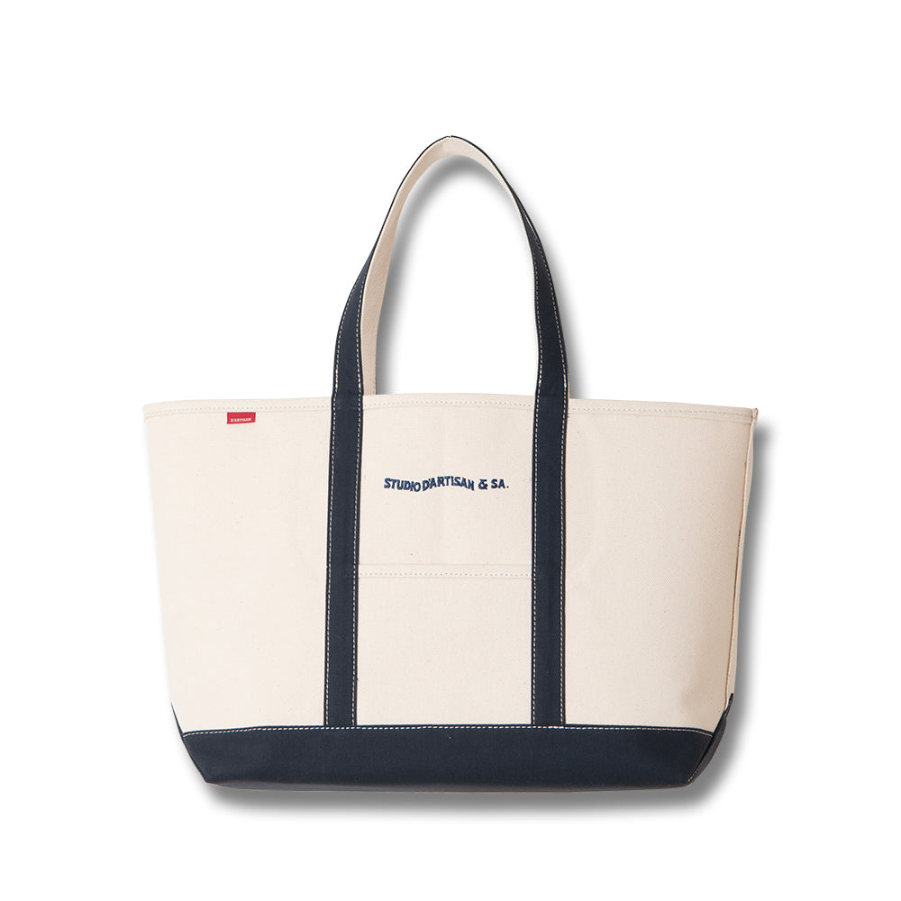 25oz Canvas Tote Bag [7575]
