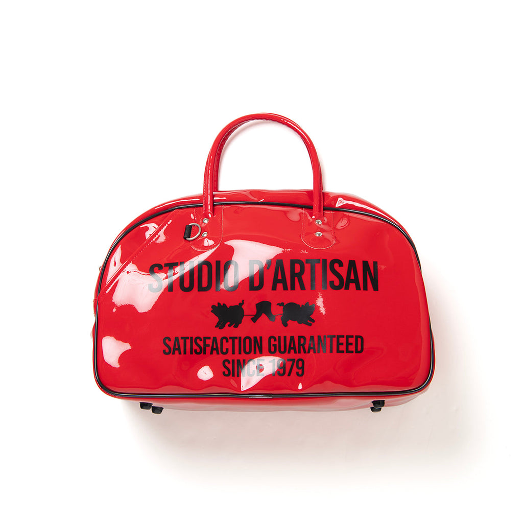Madison Tote Bag [7580]