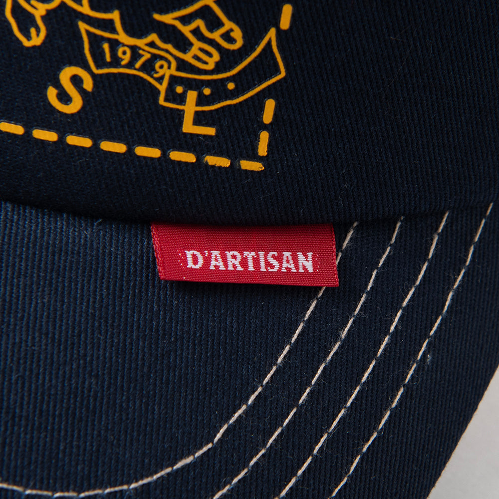 Mesh Cap [7582]