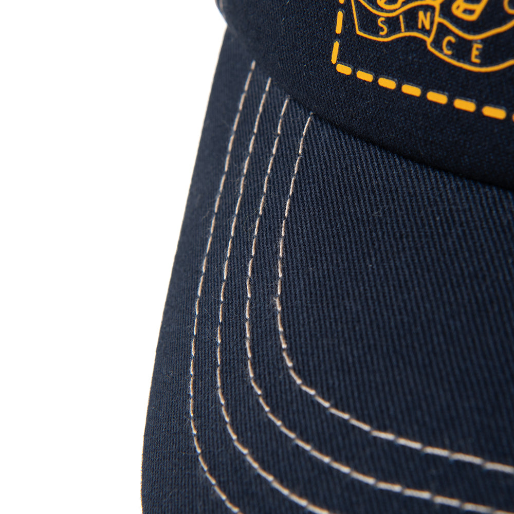 Mesh Cap [7582]