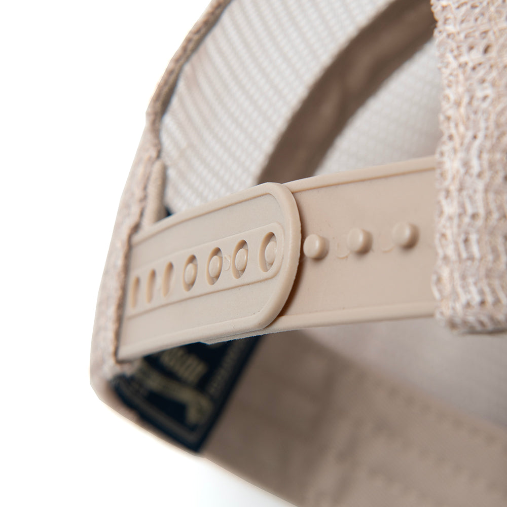 Mesh Cap [7582]