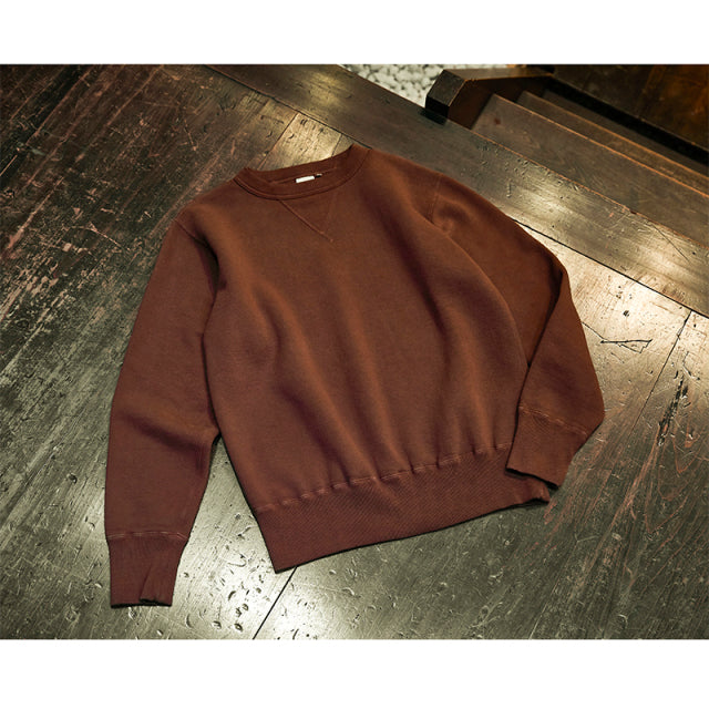 Kakishibu Sweatshirt [8052]