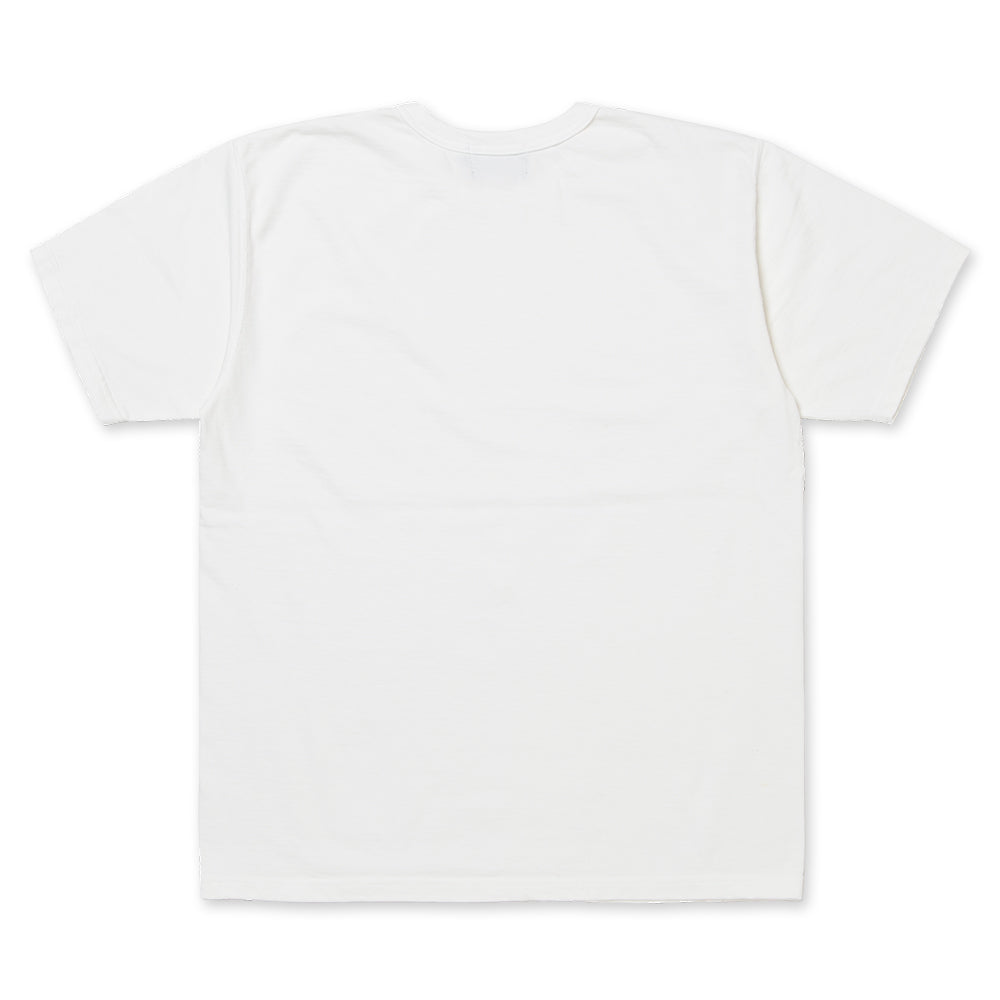 Suvin Gold Seamless T-Shirt [8173]