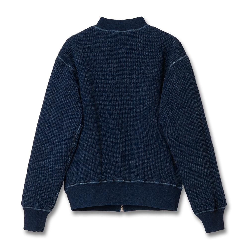 Indigo Reversible Trainer [8183]