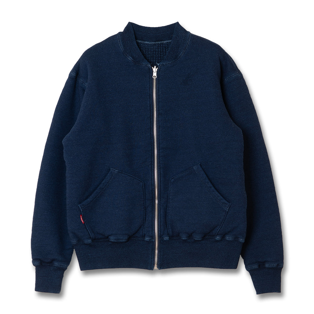 Indigo Reversible Trainer [8183]