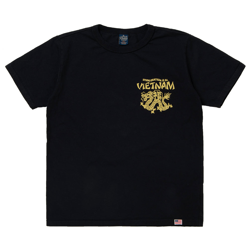 Vietnam War T-Shirt [8197]