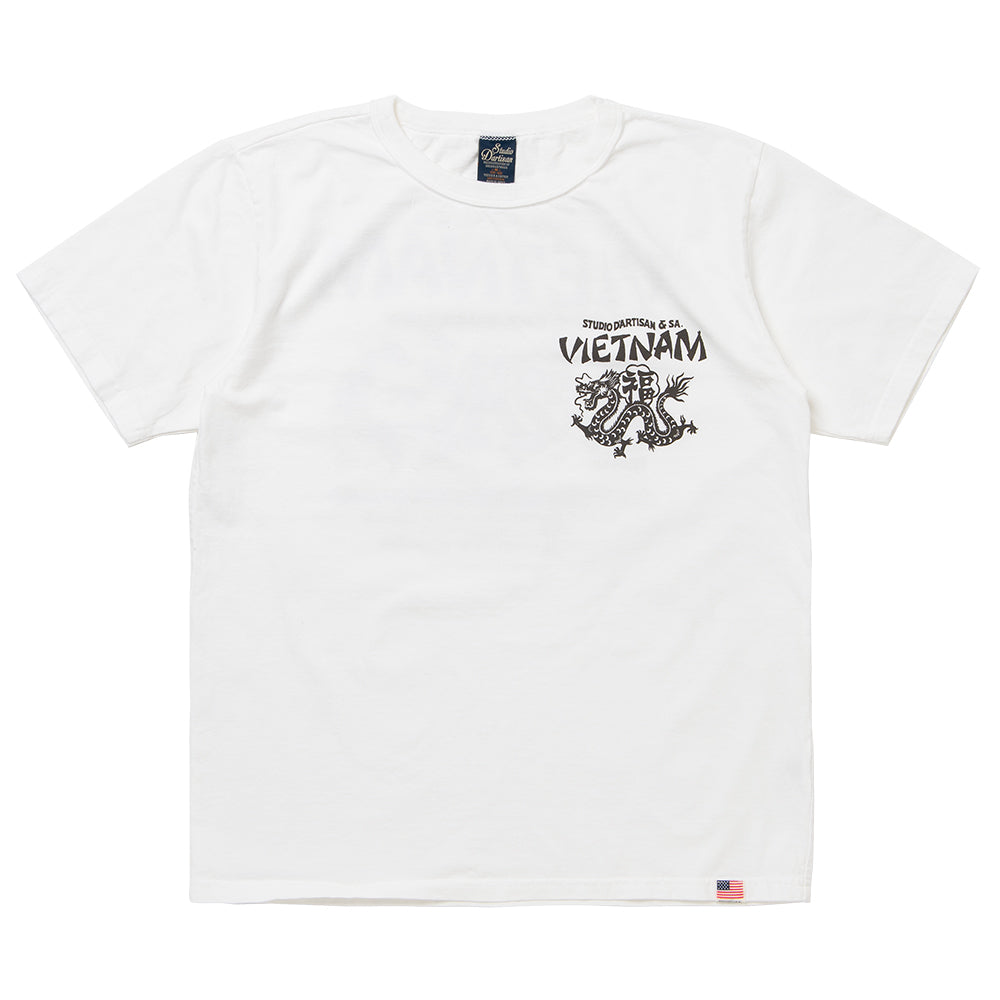 Vietnam War T-Shirt [8197]