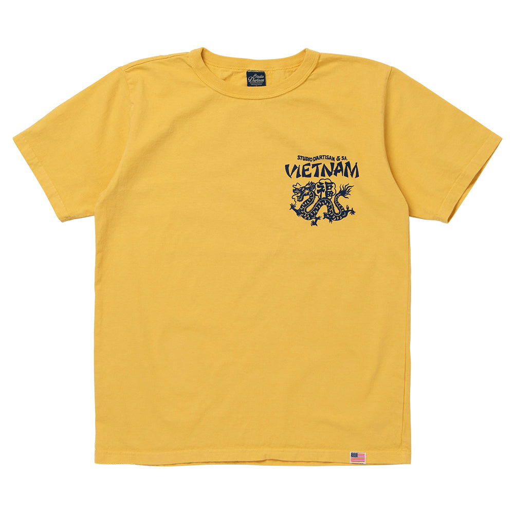 Vietnam War T-Shirt [8197]