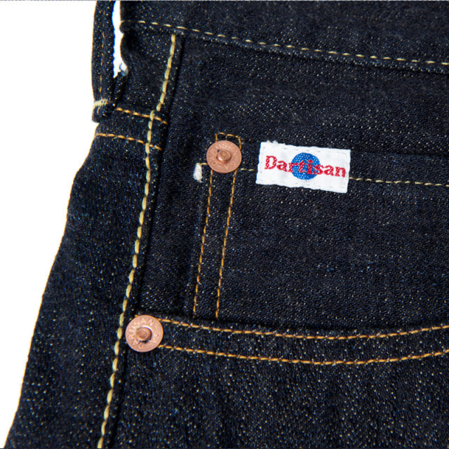 G3 Regular Straight Fit [SD-901] Big Size