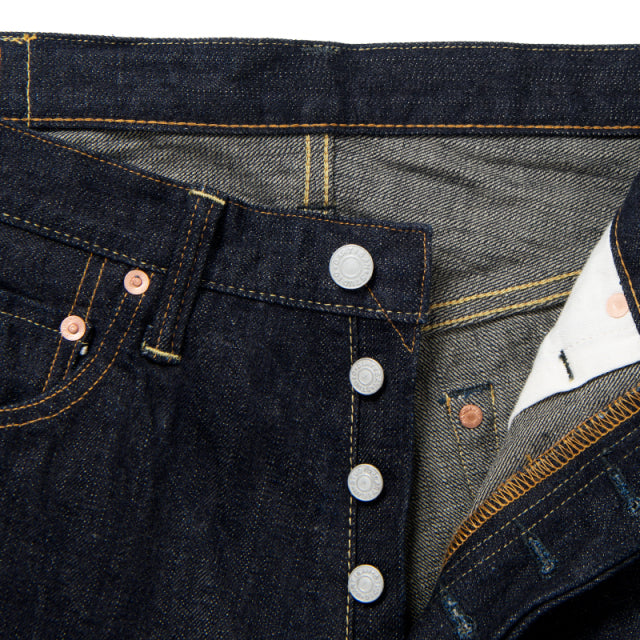 G3 Regular Straight Fit [SD-901] Big Size