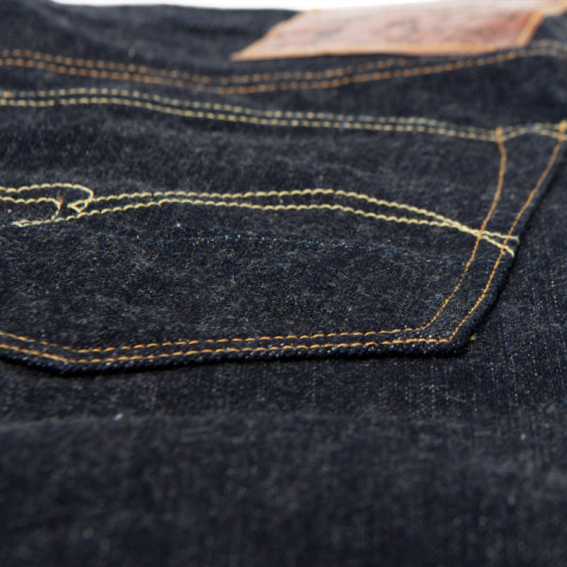 G3 Regular Straight Fit [SD-901] Big Size