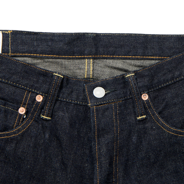 G3 Regular Straight Jeans [SD-901]