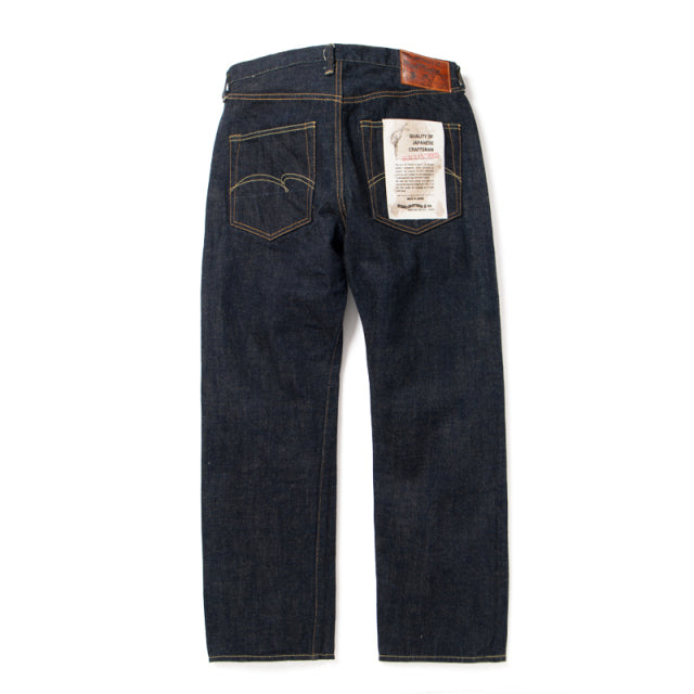 G3 Regular Straight Jeans [SD-901]