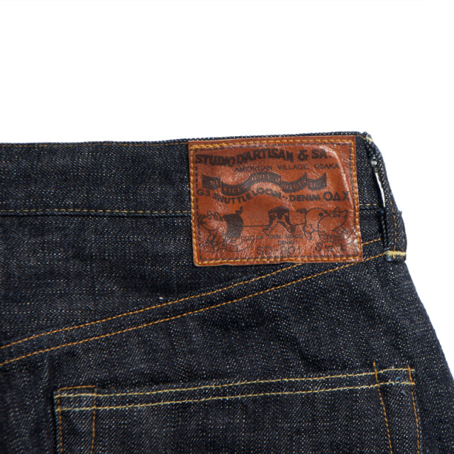 G3 Regular Straight Jeans [SD-901]