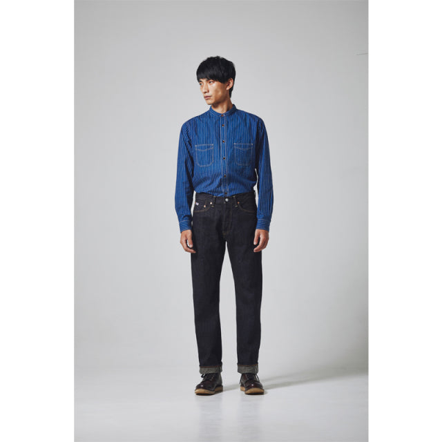 G3 Regular Straight Fit [SD-901] Big Size