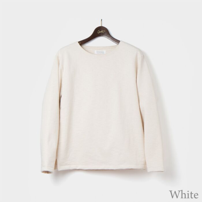 Basque Shirt [OR-9074]