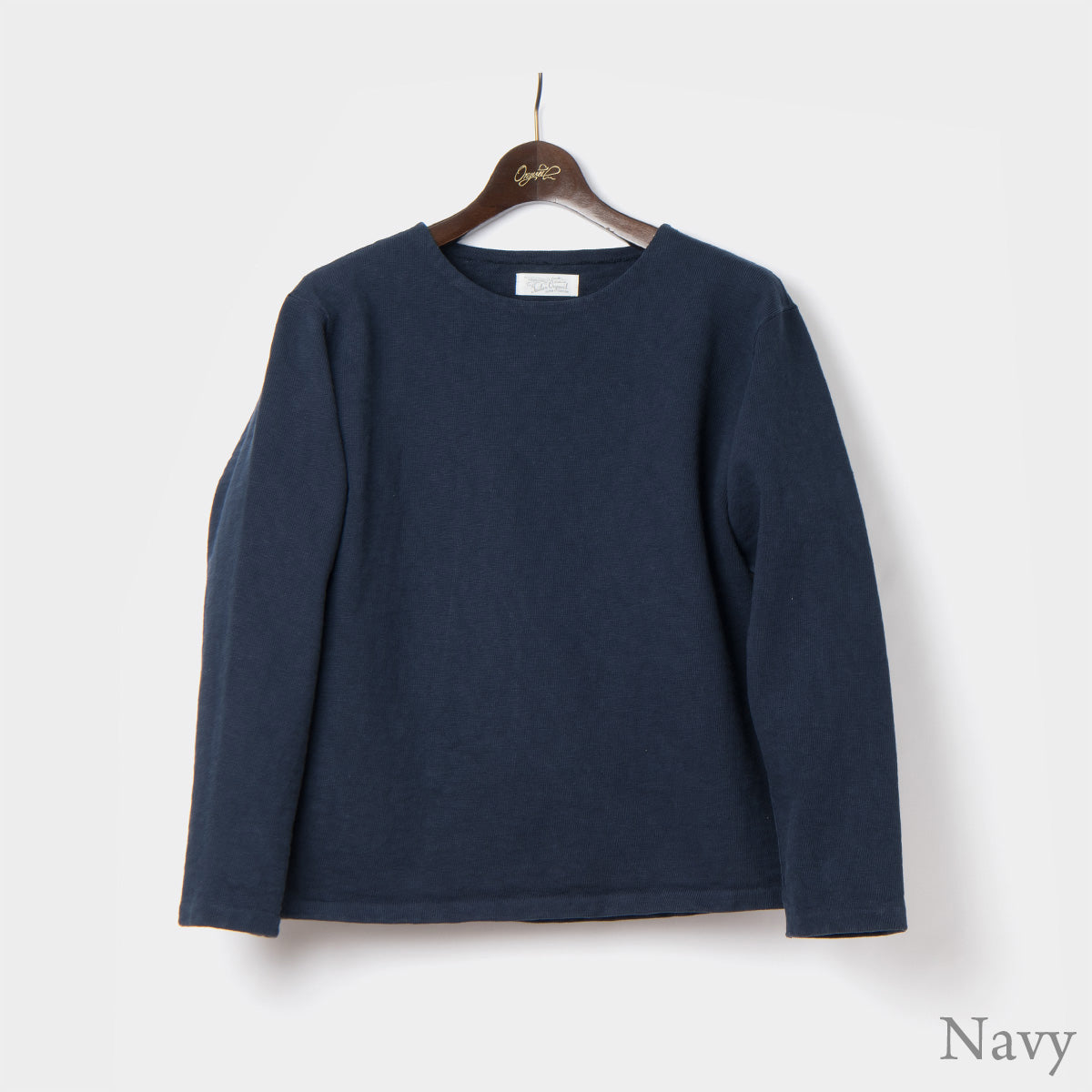 Basque Shirt [OR-9074]