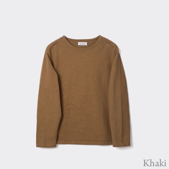 Basque Shirt [OR-9074]
