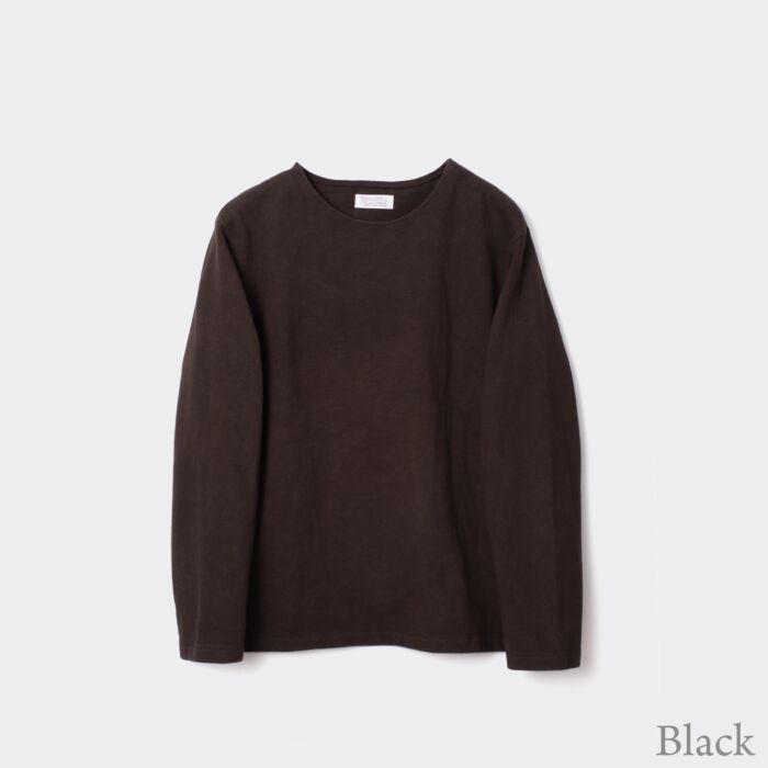 Basque Shirt [OR-9074]