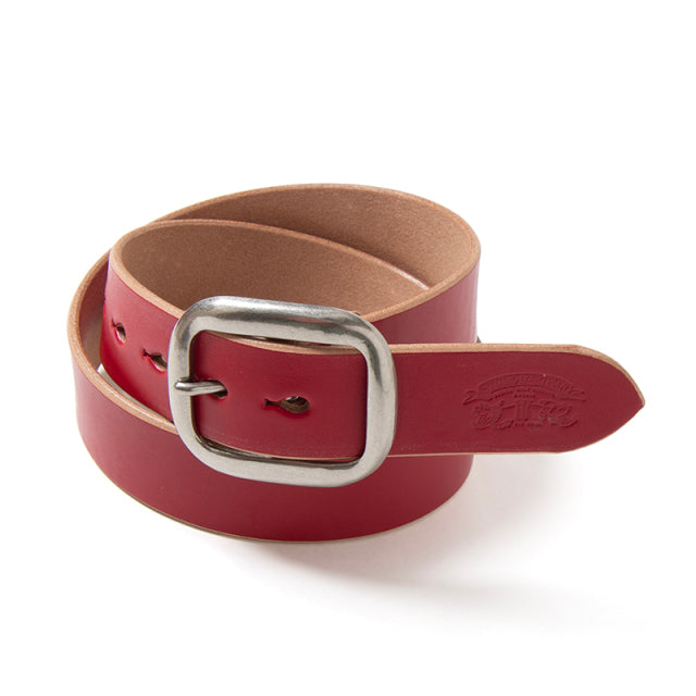 Benz Leather Belt [B-87]