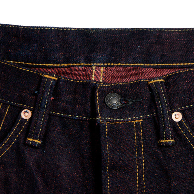 HINODE Jeans [D1858] Big Size