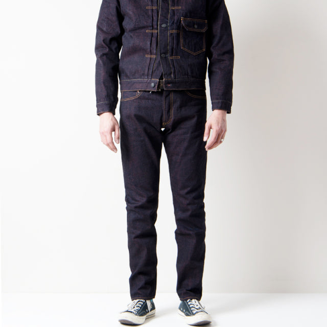 HINODE Jeans [D1858]