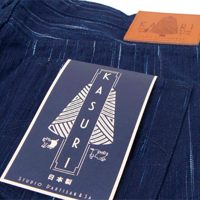 KASURI Jeans [D1823] Big Size