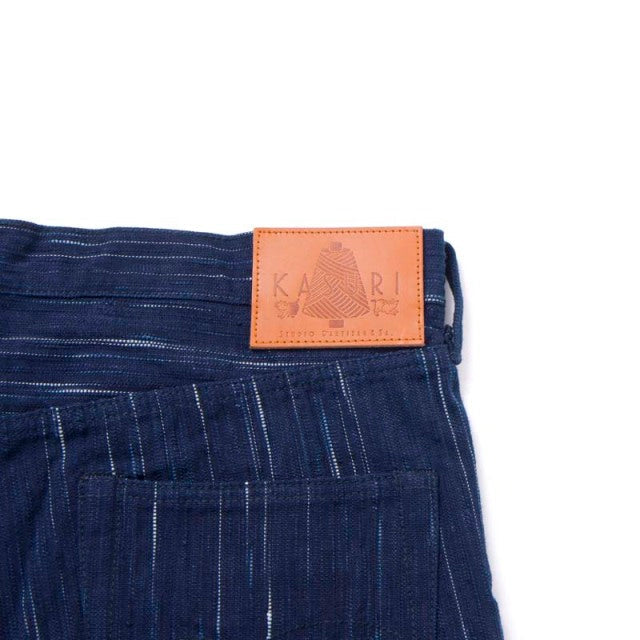 KASURI Jeans [D1823]
