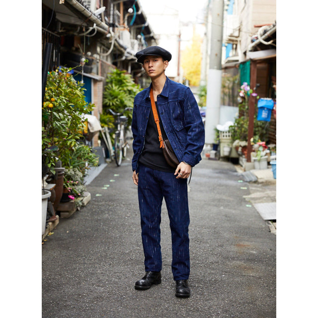 KASURI Jeans [D1823] Big Size