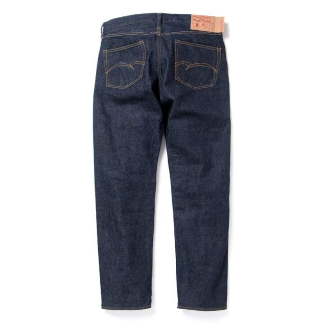 IVY Wash Jeans - Long Length [D1826]