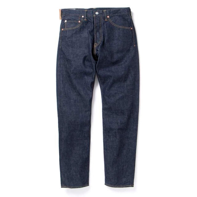 IVY Wash Jeans - Long Length [D1826]