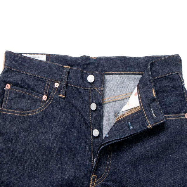 IVY Wash Jeans - Long Length [D1826]