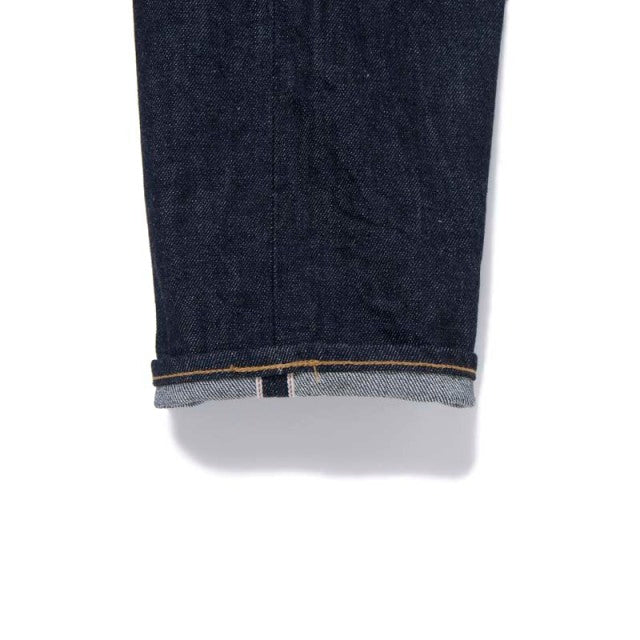 IVY Wash Jeans - Long Length [D1826]