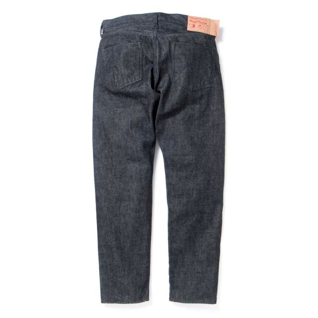 IVY Wash Jeans - Long Length [D1826]