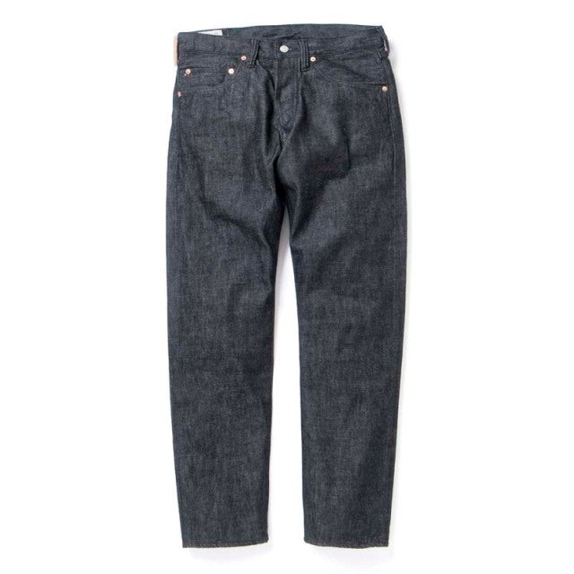 IVY Wash Jeans - Long Length [D1826]