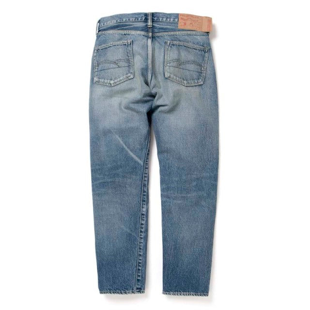 IVY WASHED JEANS [D1826U]