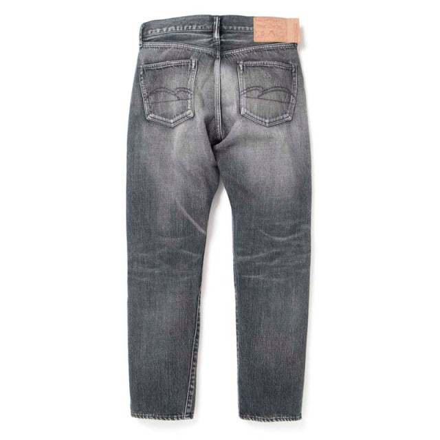 IVY WASHED JEANS [D1826U]