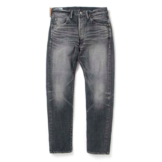 IVY WASHED JEANS [D1826U]