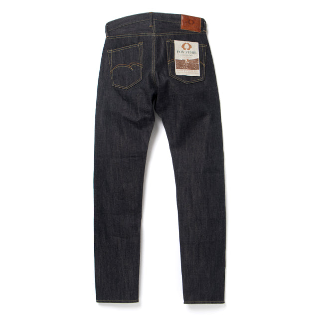 FOX x G3 Jeans [D1828]