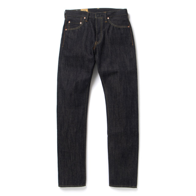 FOX x G3 Jeans [D1828] Big Size