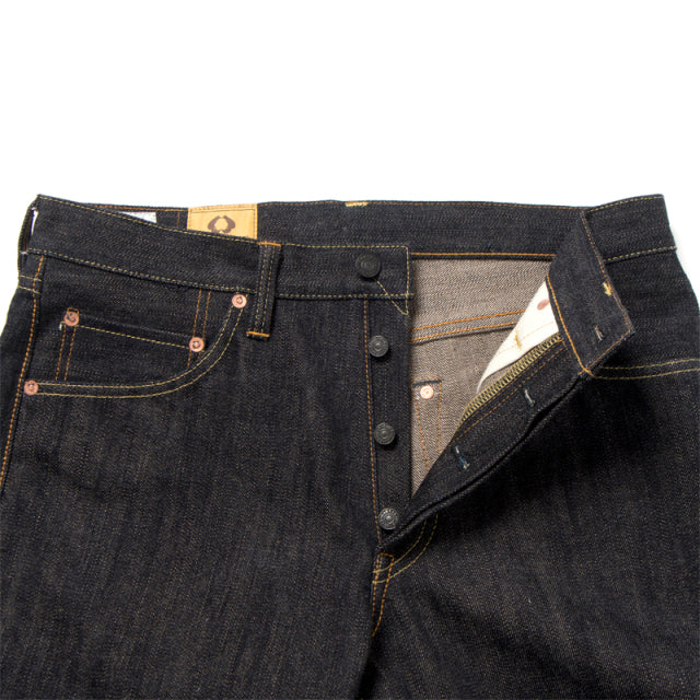 FOX x G3 Jeans [D1828]