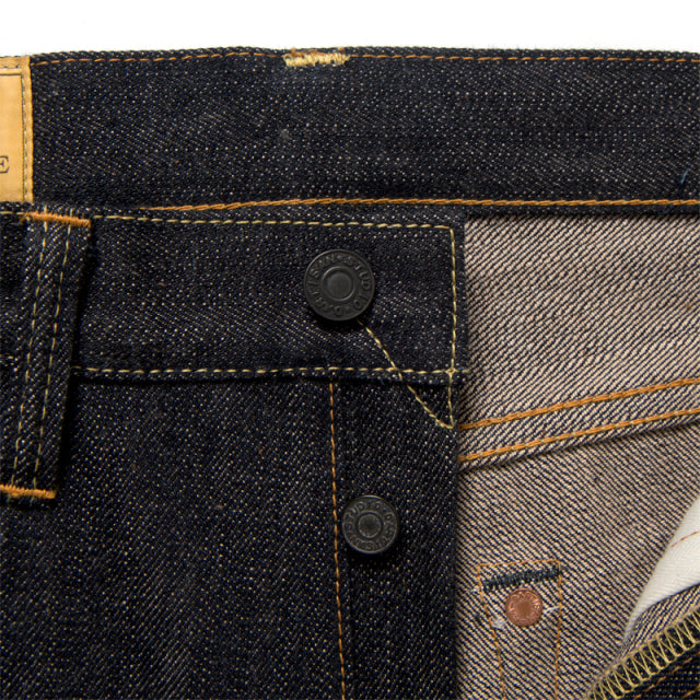 FOX x G3 Jeans [D1828] Big Size