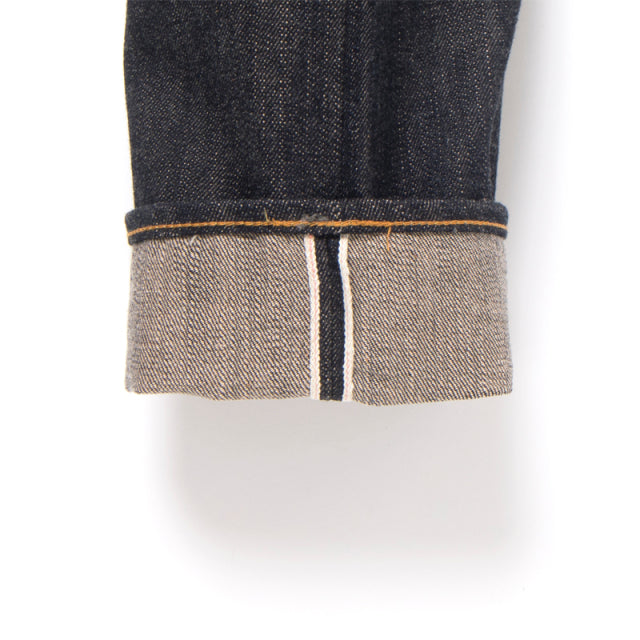 FOX x G3 Jeans [D1828] Big Size